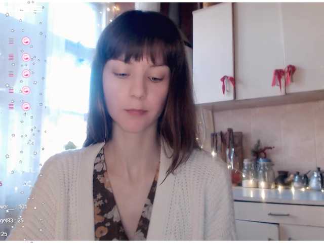 Broadcast Screenshots Sweet_Water