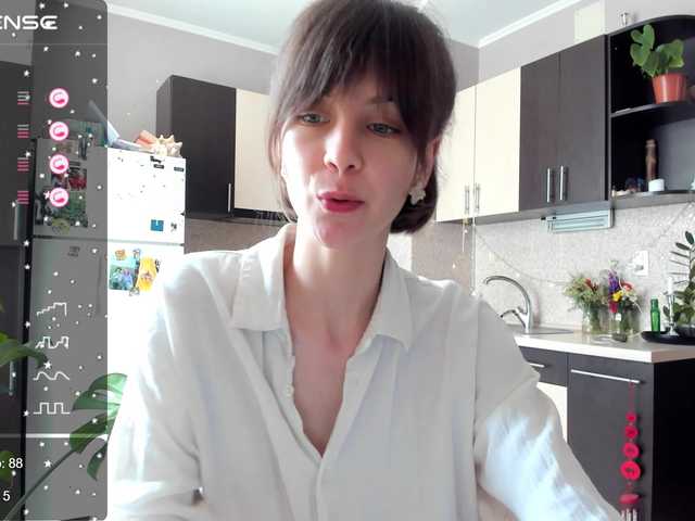 Broadcast Screenshots Sweet_Water