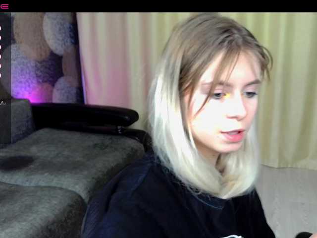 Broadcast Screenshots Sweety-duck
