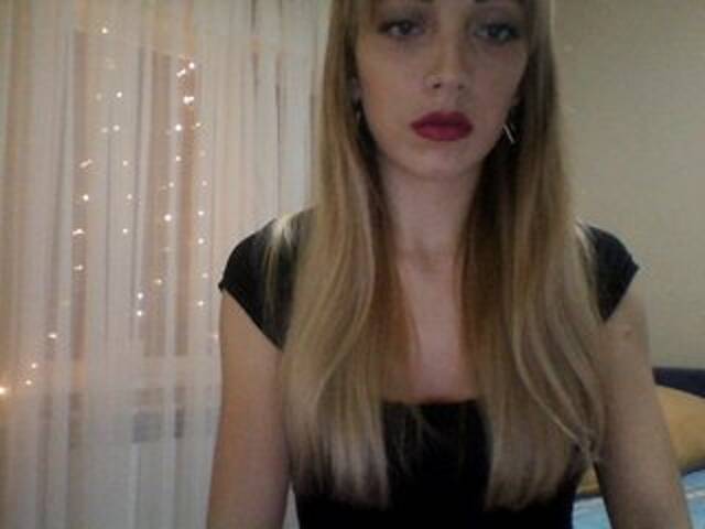 Broadcast Screenshots Sweety555555