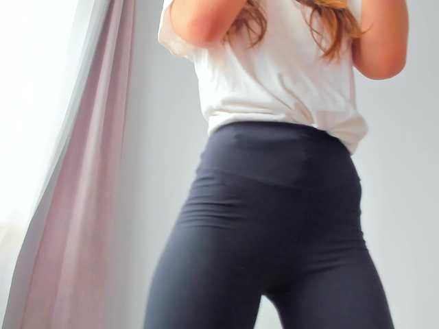 Fotos sweetyangel I will surprise you today so what are you waiting for? #latina #ass #clit #petite