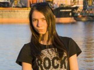 Erotisk videochat sweetyanna