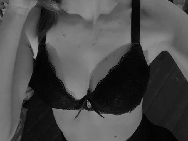 Foto af profilen SweetyBabyk