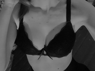 Erotisk videochat SweetyBabyk
