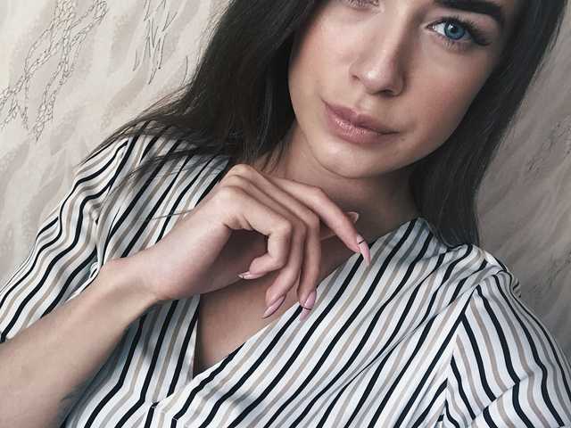 Foto af profilen caramelka_ya