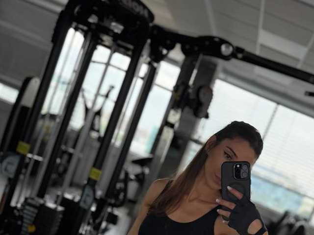 Foto af profilen SweetyFit