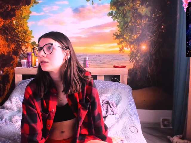 Broadcast Screenshots SweetyGirlMolly
