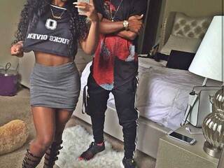 Erotisk videochat SweetyHarlot