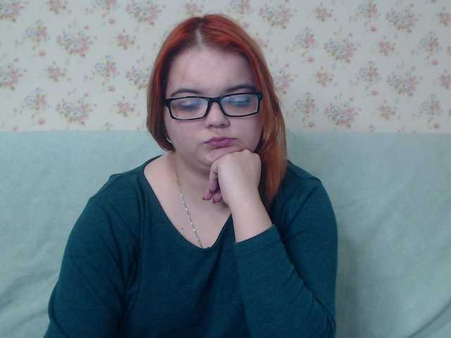 Broadcast Screenshots sweetykatty