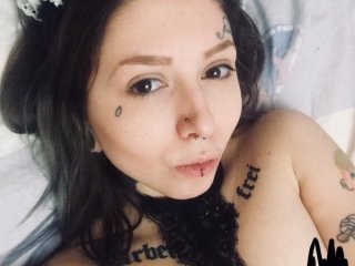 Foto af profilen SweetyKitty19