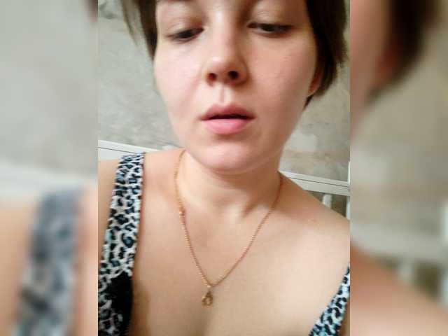 Foto af profilen SweetyKittyN