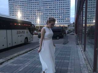 Erotisk videochat SweetyMel