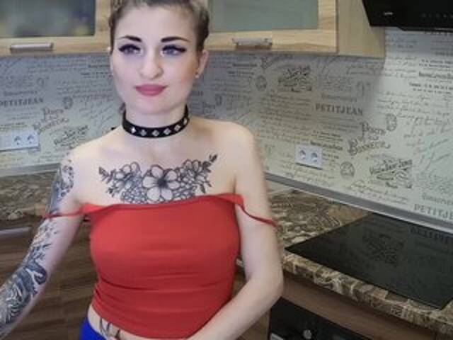 Broadcast Screenshots SweetyPie8k