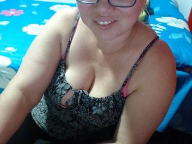 Broadcast Screenshots SwetValentina