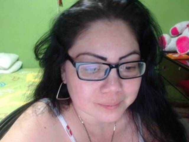 Broadcast Screenshots SwetValentina