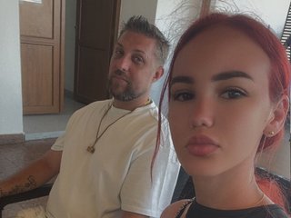 Erotisk videochat SwitchDomCouple