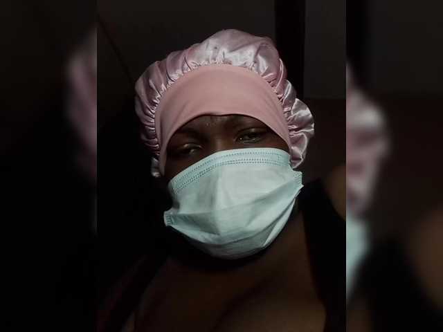 Broadcast Screenshots Sexynicky