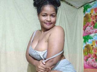 Erotisk videochat SydneiDollux