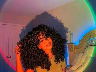 Erotisk videochat Sylvannah