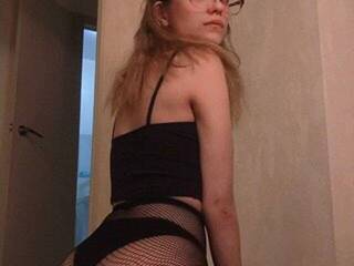 Erotisk videochat Yujochan