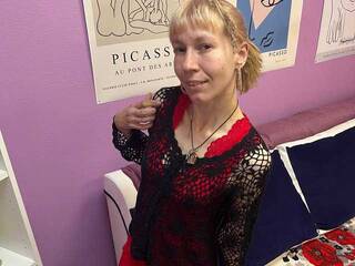 Erotisk videochat Syrelia