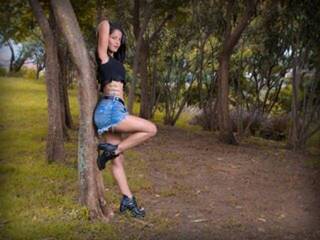 Erotisk videochat TabithaSweet