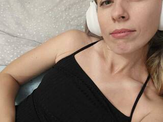 Erotisk videochat Taiga-vvolna