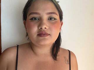 Erotisk videochat taliaecheverr