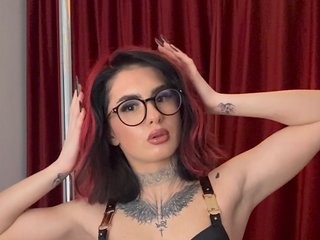 Erotisk videochat TaliaRoss