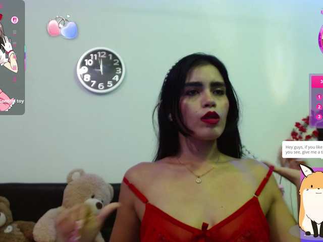 Broadcast Screenshots Taliax