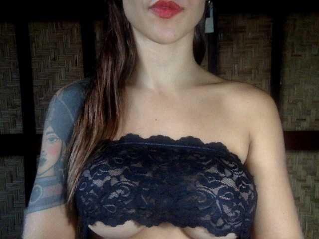 Broadcast Screenshots TammiZ