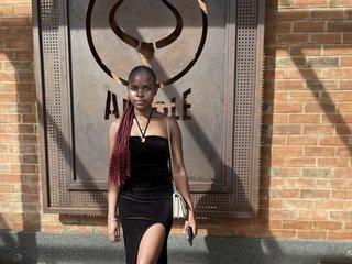 Erotisk videochat Talliah