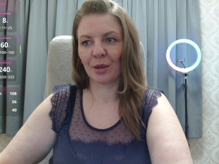 Erotisk videochat Veronika_Gold