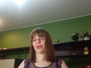 Erotisk videochat Veronika_Gold