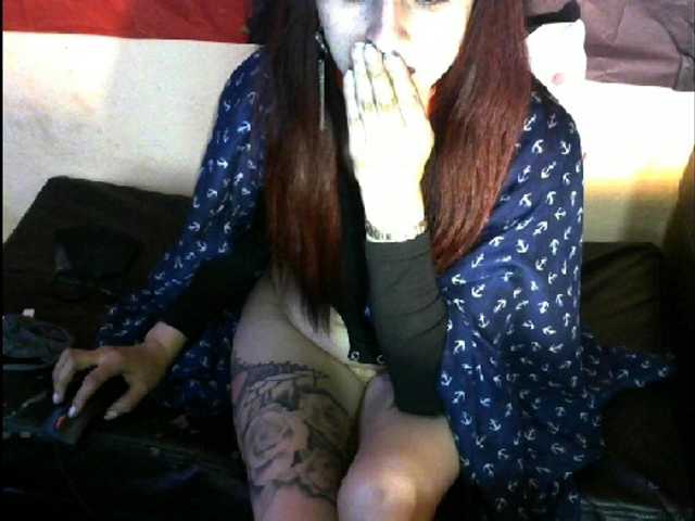 Broadcast Screenshots tamarahott