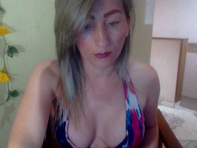 Broadcast Screenshots TAMEKASEX