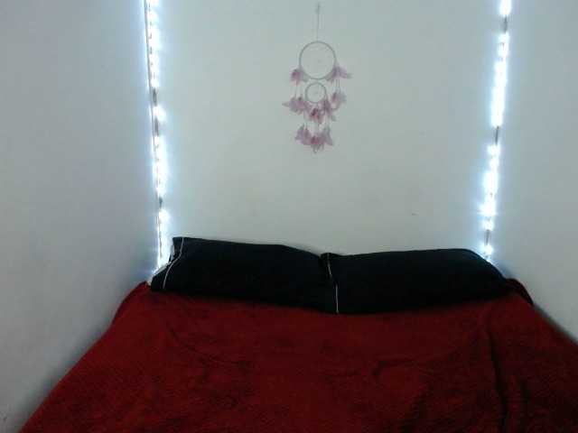 Broadcast Screenshots tammy-cooper