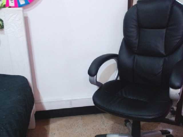 Broadcast Screenshots tammy-lee