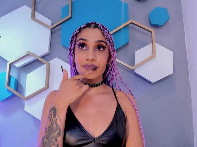 Broadcast Screenshots TammyCooper