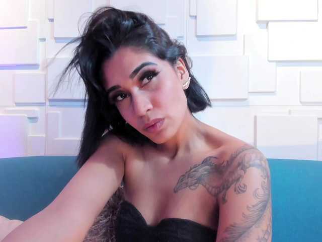 Broadcast Screenshots TammyCooper