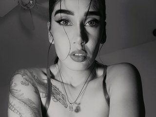 Erotisk videochat TammyCooperr