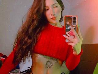 Erotisk videochat TammyXiom