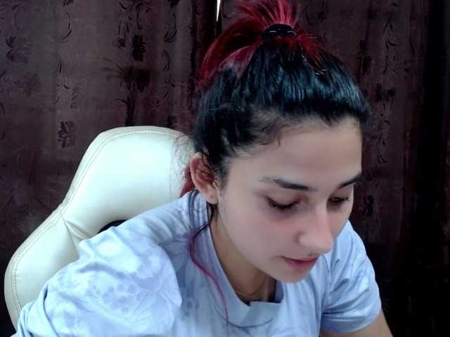 Broadcast Screenshots tamyfox