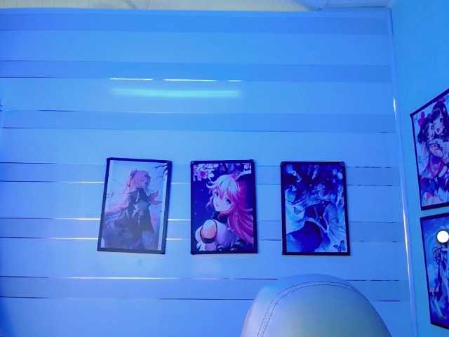 Broadcast Screenshots tamyfox