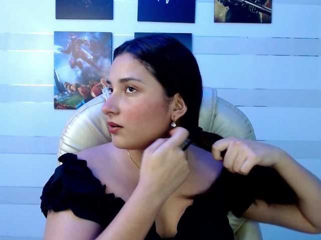 Broadcast Screenshots tamyfox