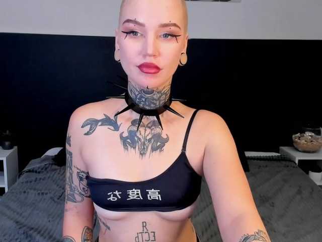 Broadcast Screenshots TanaMontana