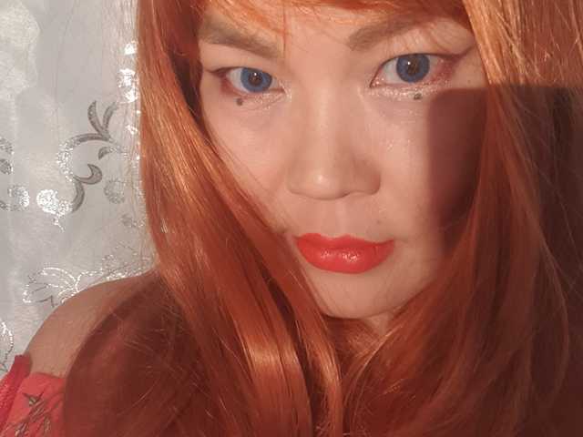 Foto af profilen Tania84-