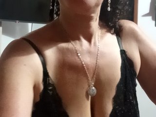 Erotisk videochat Taniamilf69