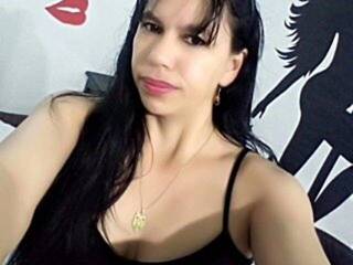 Erotisk videochat TaniaOrtiz