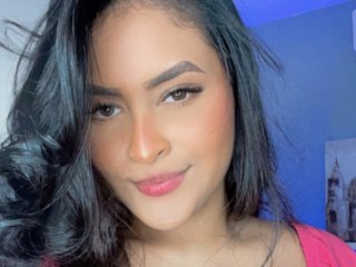 Erotisk videochat Taniatorres